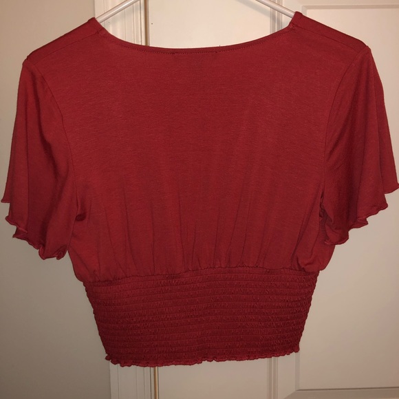 NEVER WORN forever21 top! - Picture 2 of 2